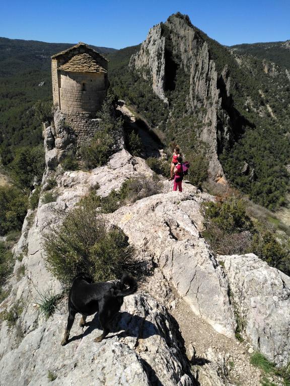 Casa Canut Tartareu Zewnętrze zdjęcie